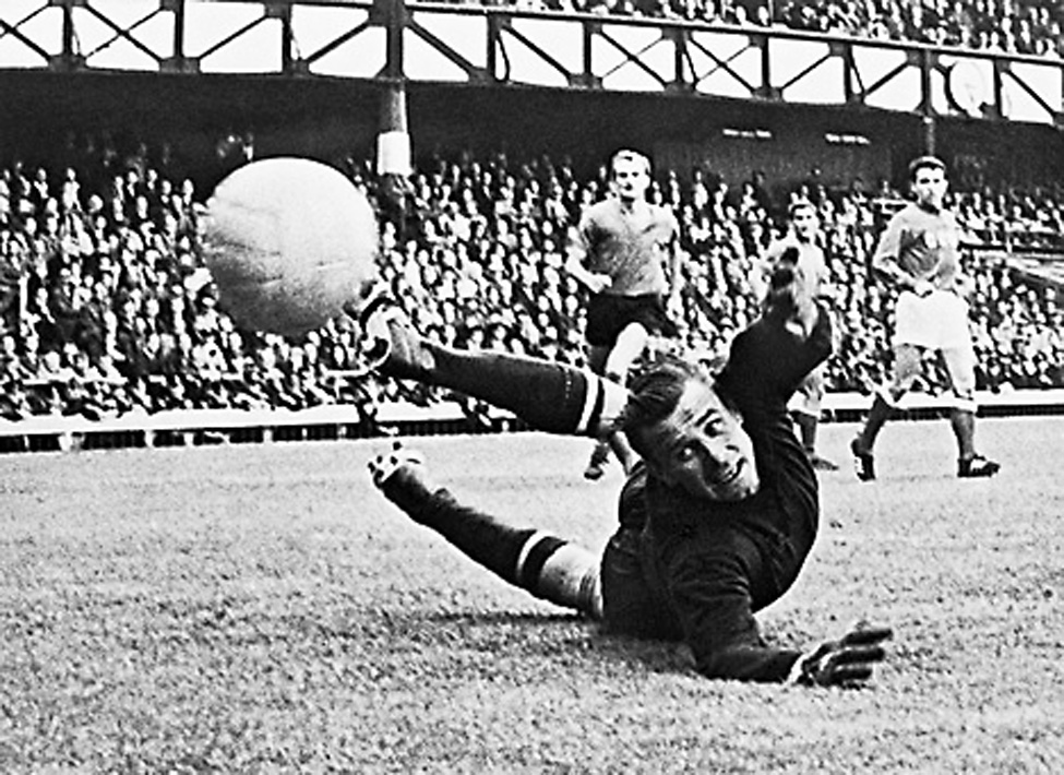 (T) La «araña negra», el mejor de la&nbsp;historia