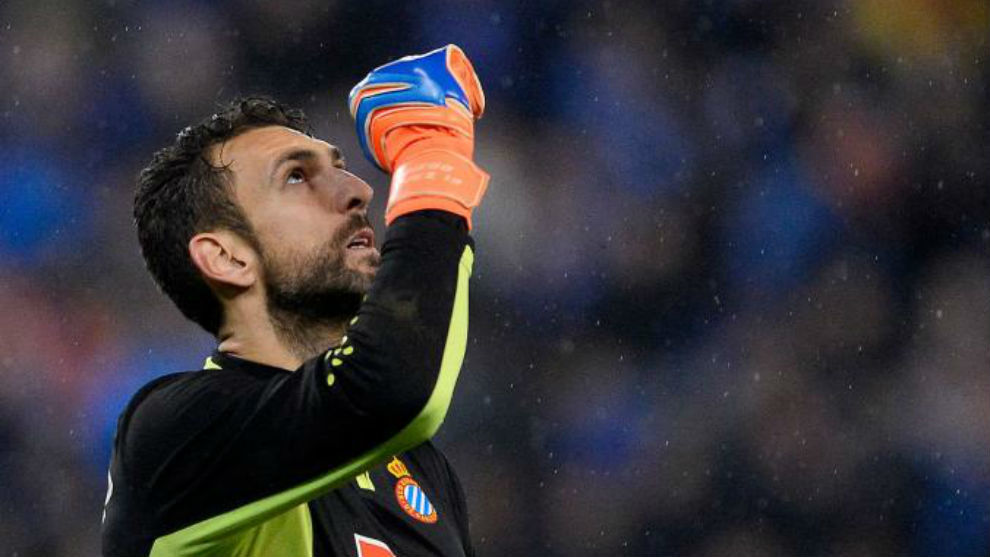 La ‘maldición’ del&nbsp;comentarista