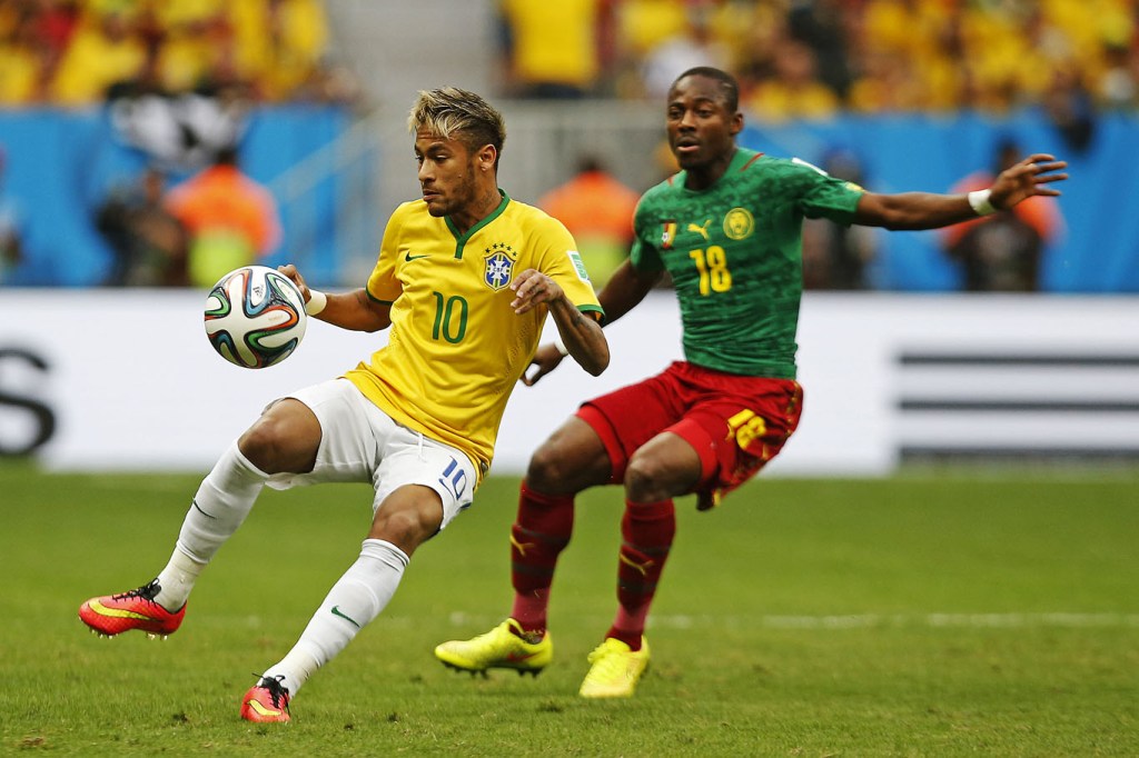 Nuestras favoritas para el Mundial de Moscú’18