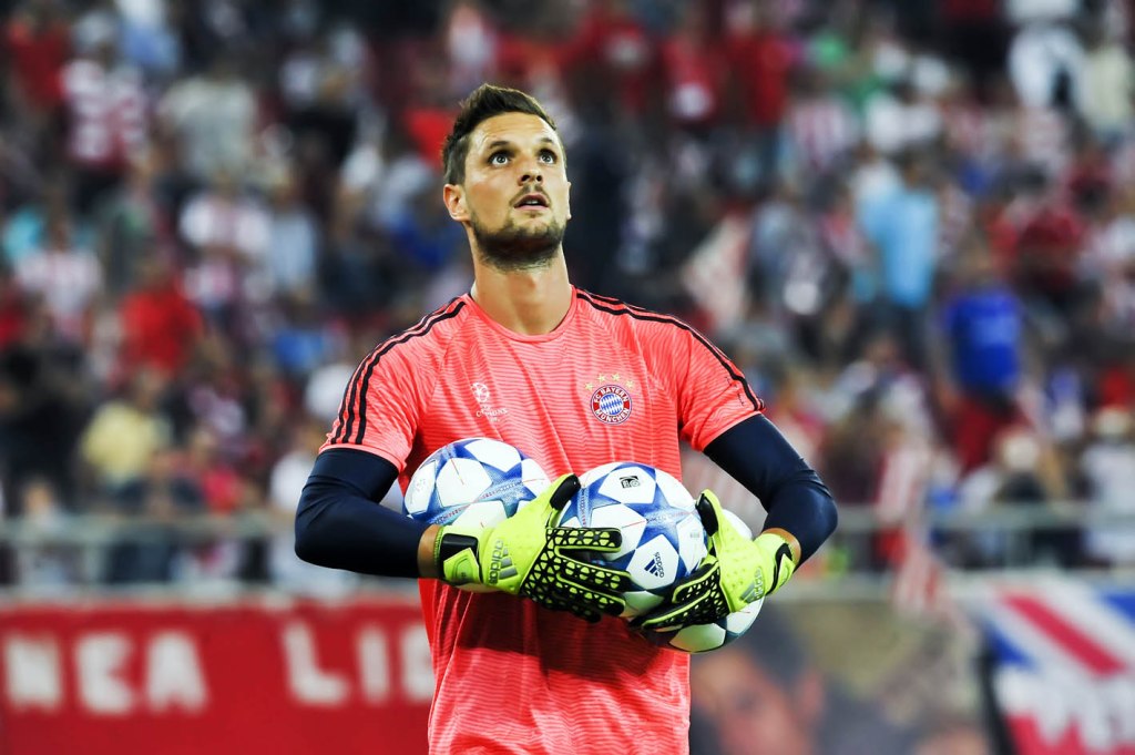 ¡Cuándo los porteros son&nbsp;decisivos!