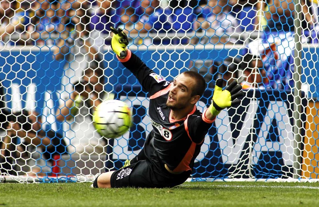 Pau López, ante otra gran y brillante oportunidad: esta vez, en la Roma