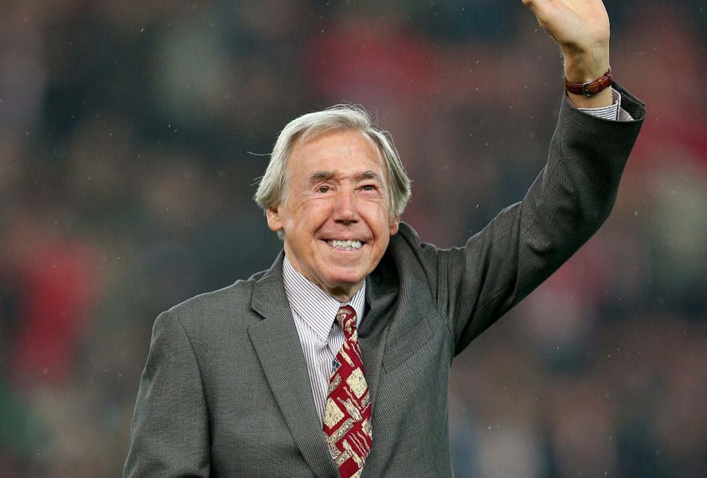 (T) Adiós a Gordon Banks, considerado  el mejor portero inglés de la&nbsp;historia