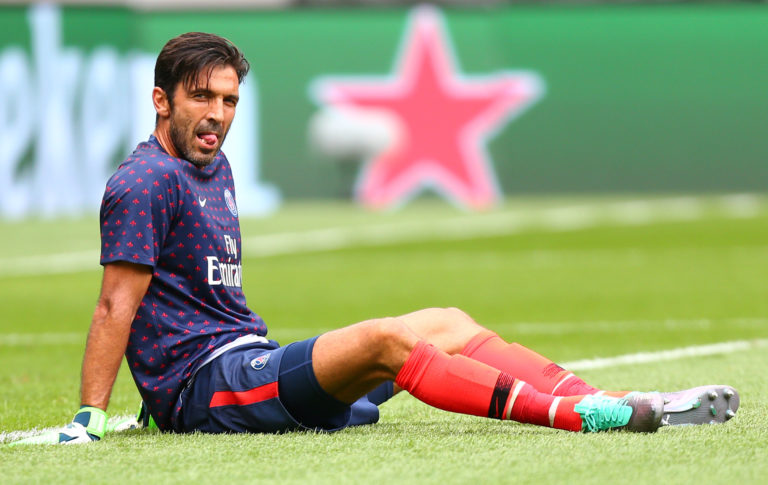 buffon_psg