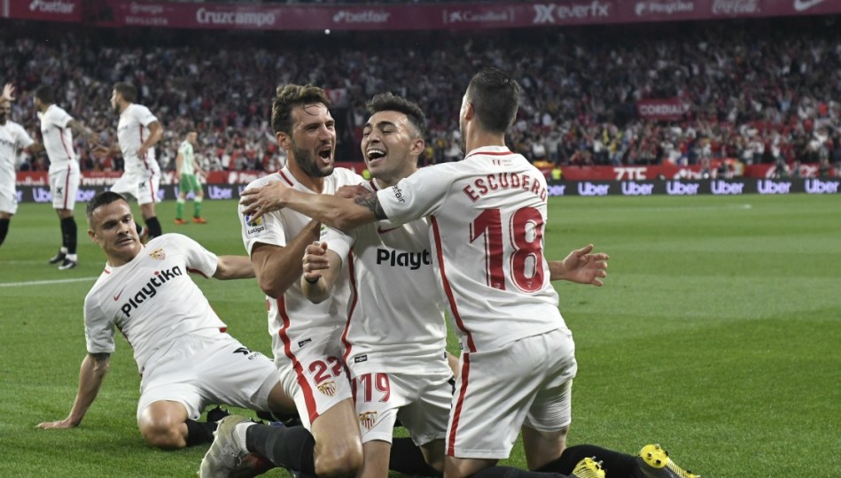 sevilla fc
