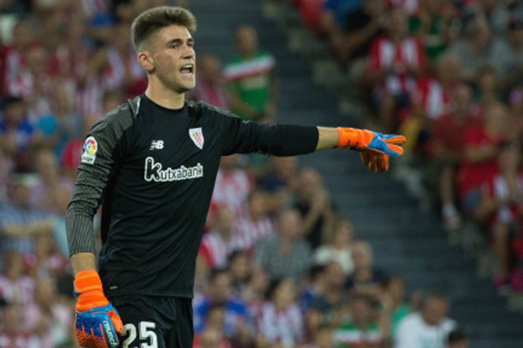 Lesiones, errores… Ojo con los porteros en la vuelta de las competiciones