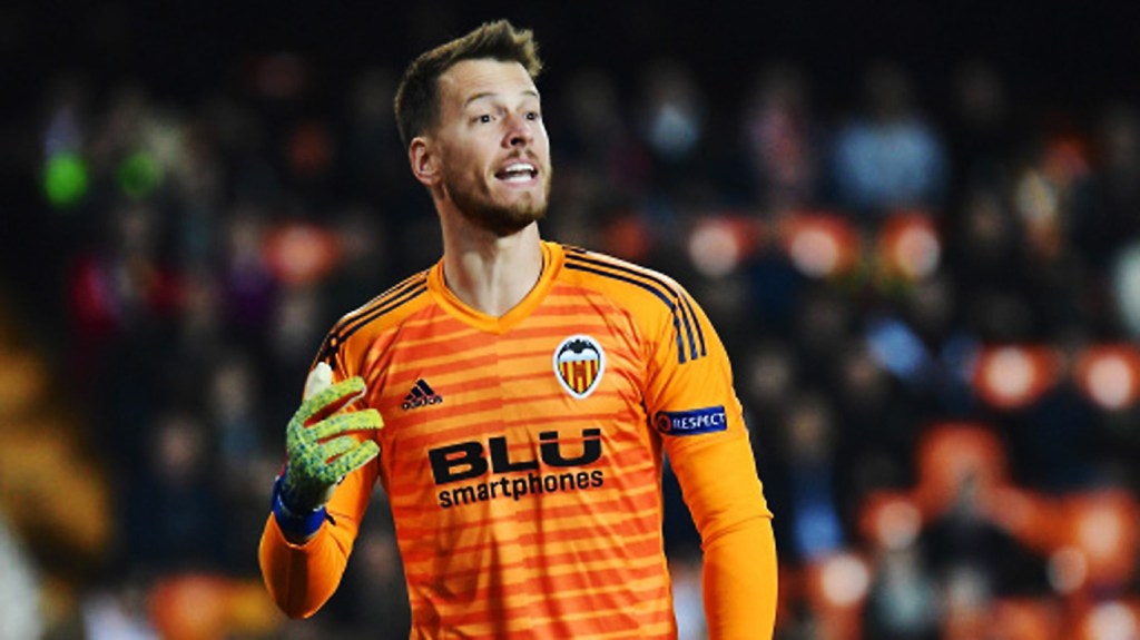 La jugada extraña y arriesgada del Barça con el fichaje del brasileño&nbsp;Neto