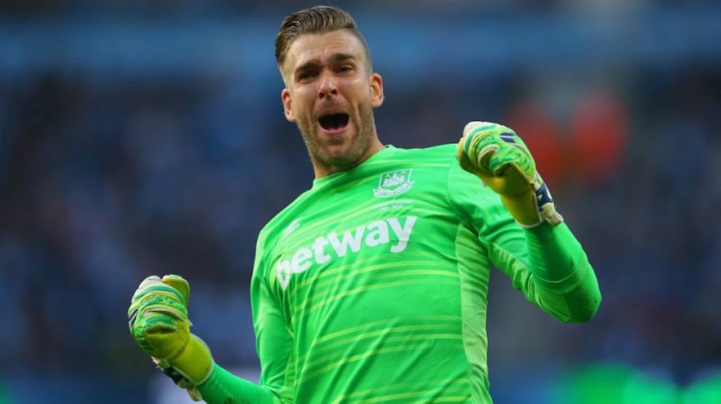 Adrián: del paro a figura en una final europea en pocos&nbsp;días