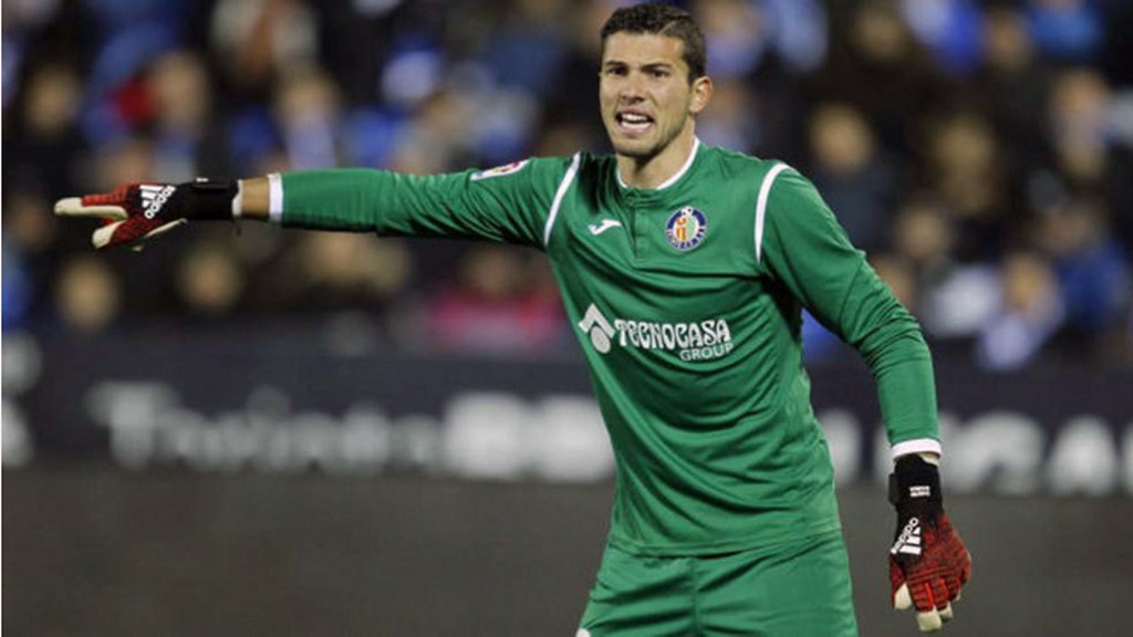 David Soria-Diego López, empate a cero en un bonito duelo de porteros