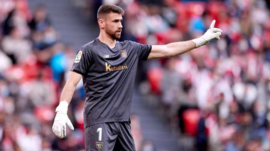 ¿Hay alguna joven promesa entre los porteros españoles de&nbsp;Primera?