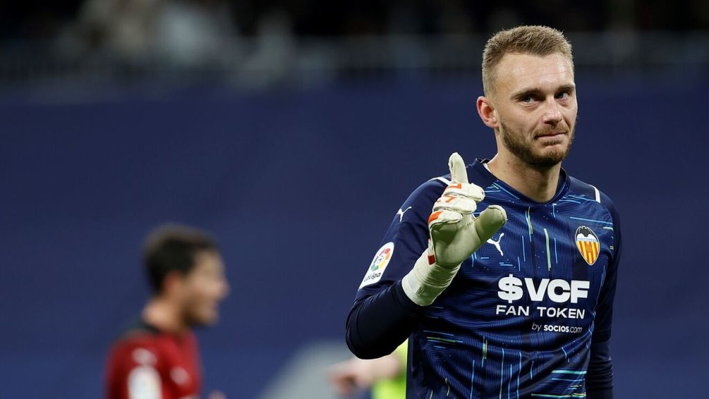 Ausencias llamativas: grandes porteros que no estarán en Qatar’22