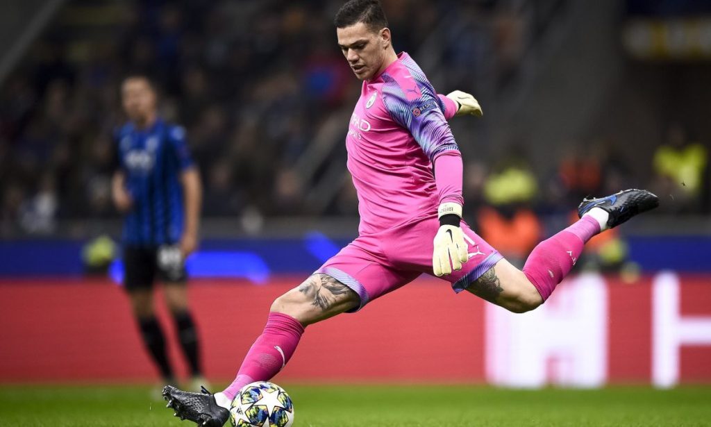 ¿Qué selección tiene la mejor terna de porteros entre sus convocados?