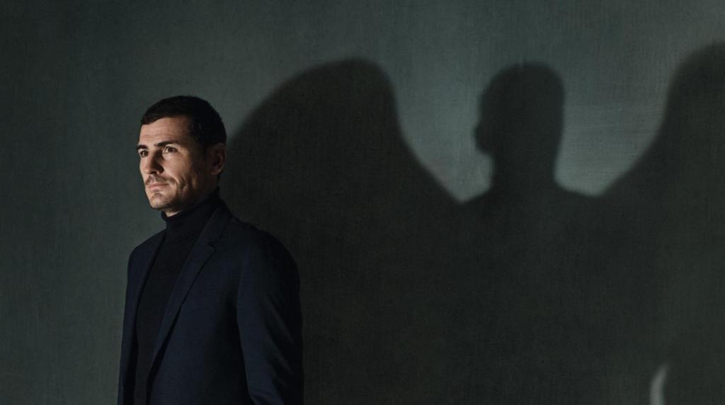 (T) ‘Colgar las alas’: serie documental de 6 capítulos sobre el infarto y retirada de Iker&nbsp;Casillas