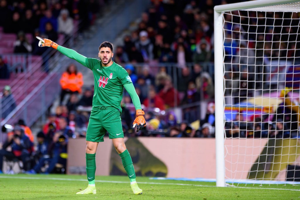 Rui Silva hace realidad su sueño y ficha por uno de los ‘grandes’ de Portugal