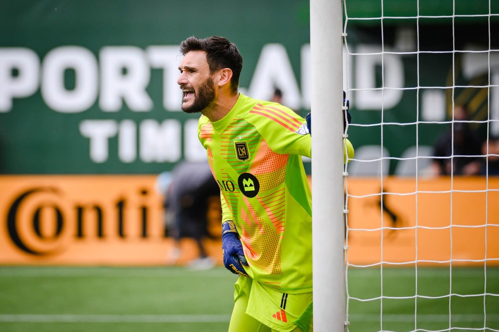Hugo Lloris, mejor portero francés de los últimos treinta&nbsp;años