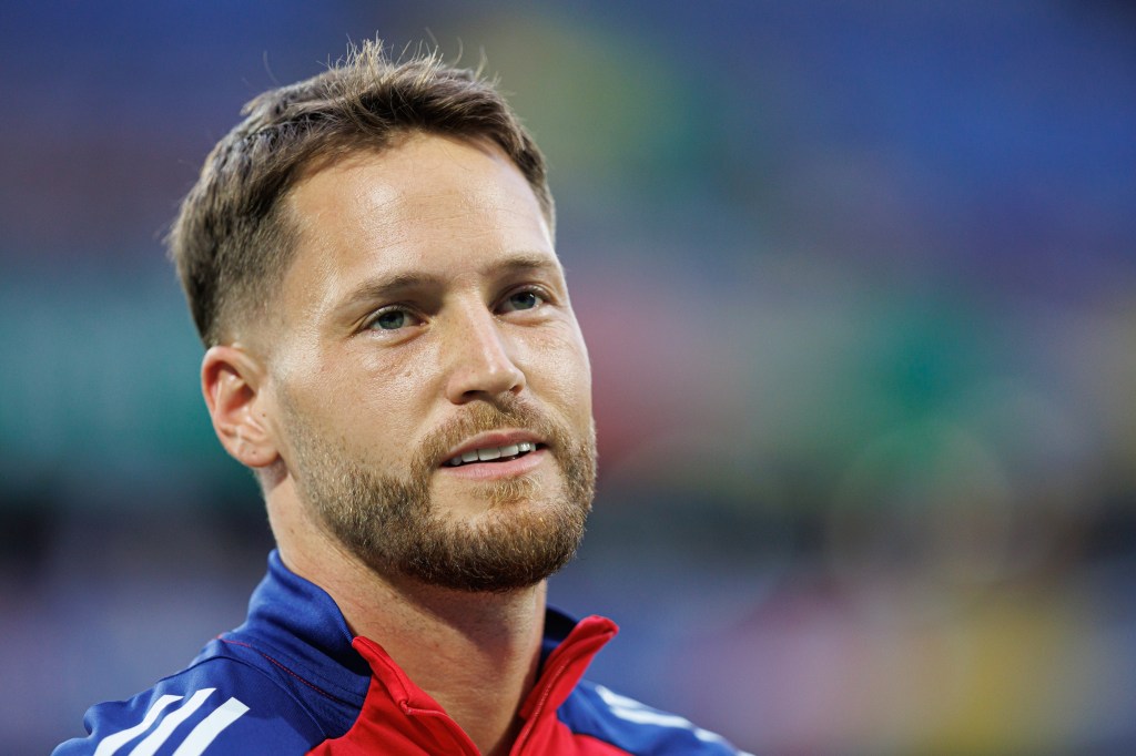 (T) Álex Remiro, un buen portero con personalidad y mucho sentido&nbsp;común