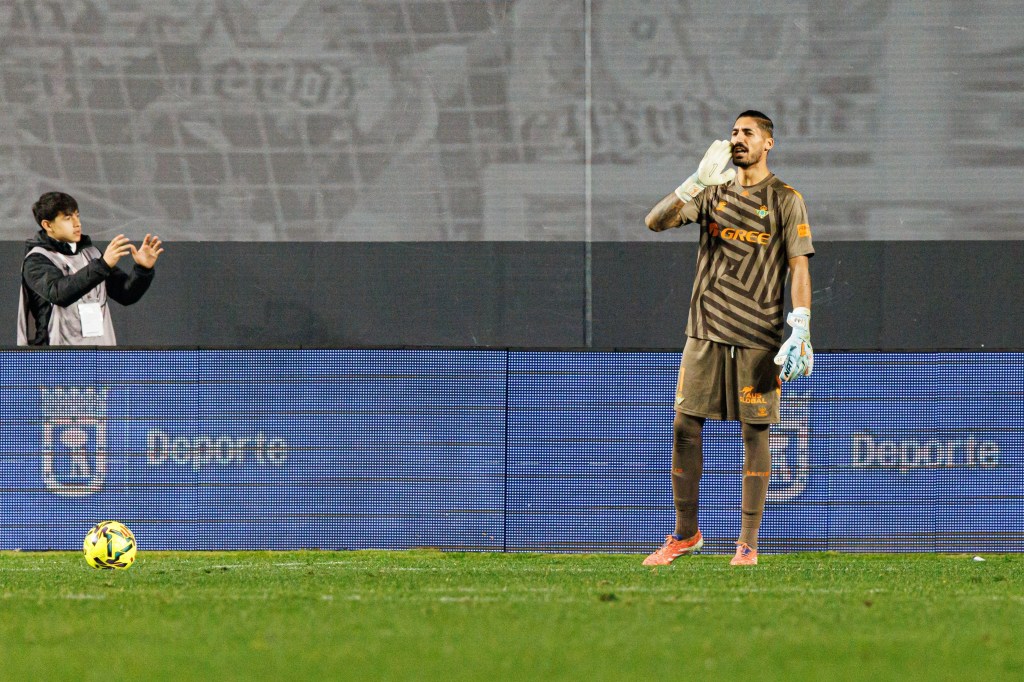 Álvaro Valles, la fuerza de un&nbsp;sueño